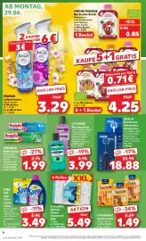 Kaufland Prospekt Seite 6