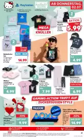 Kaufland Prospekt Seite 62