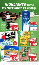 Kaufland Prospekt Seite 8