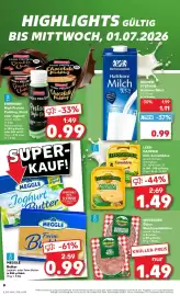 Kaufland Prospekt Seite 8