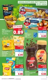 Kaufland Prospekt Seite 9