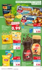 Kaufland Prospekt Seite 9