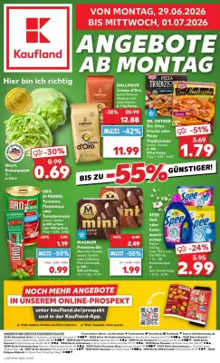 Kaufland (gültig bis 1-07)