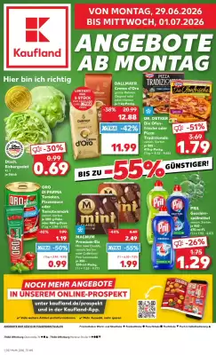 Kaufland (gültig bis 1-07)