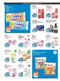 V Markt Prospekt woche 27 Seite 10