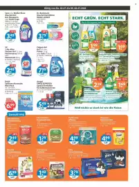 V Markt Prospekt woche 27 Seite 11