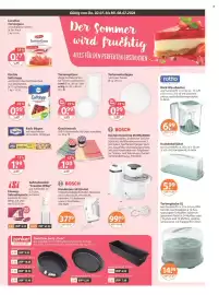 V Markt Prospekt woche 27 Seite 13
