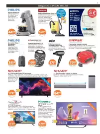 V Markt Prospekt woche 27 Seite 14