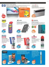 V Markt Prospekt woche 27 Seite 15