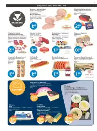 V Markt Prospekt woche 27 Seite 2