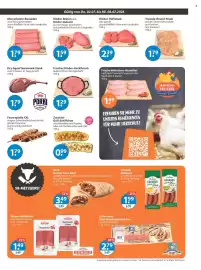 V Markt Prospekt woche 27 Seite 3
