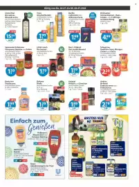 V Markt Prospekt woche 27 Seite 7