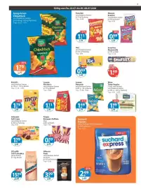 V Markt Prospekt woche 27 Seite 8