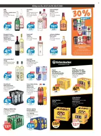 V Markt Prospekt woche 27 Seite 9