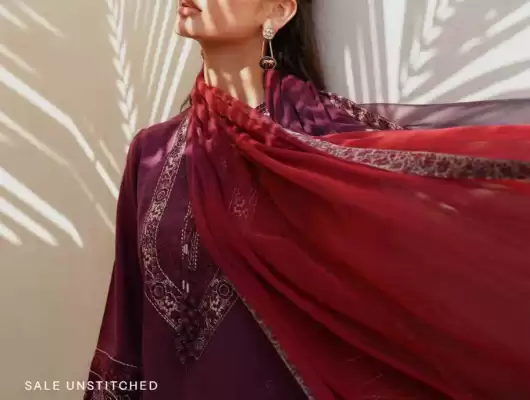 Nishat Linen (valid until 30-06)