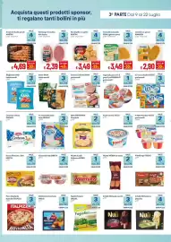 Volantino Galassia Pagina 13