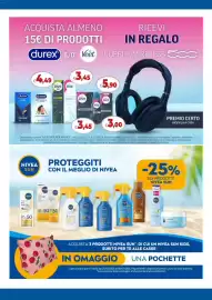 Volantino Galassia Pagina 9