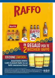 Volantino IperFamila Pagina 3