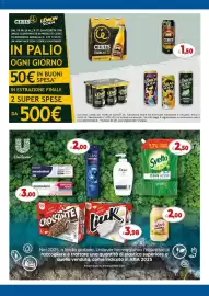 Volantino IperFamila Pagina 4