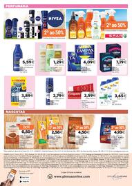 Folleto Plenus Supermercados Página 8
