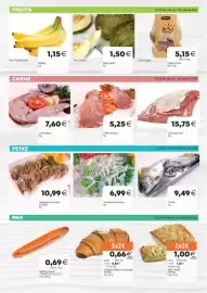 Folleto Plenus Supermercados Página 2