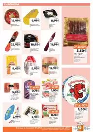 Folleto Plenus Supermercados Página 3