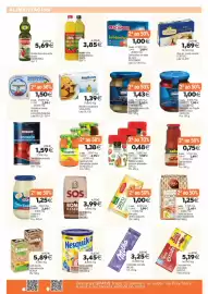 Folleto Plenus Supermercados Página 4