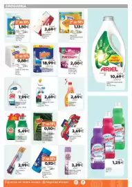 Folleto Plenus Supermercados Página 7