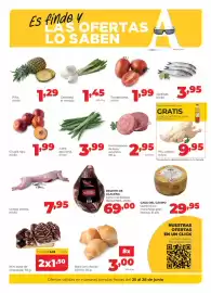 Folleto Alimerka Página 3