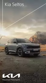 Folleto Kia Página 1