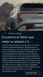 Folleto Kia Página 11