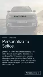 Folleto Kia Página 12