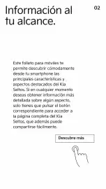 Folleto Kia Página 2