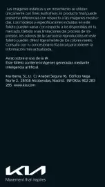 Folleto Kia Página 23