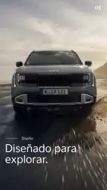 Folleto Kia Página 5