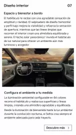Folleto Kia Página 7