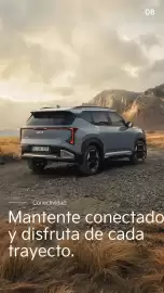 Folleto Kia Página 8