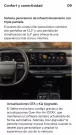 Folleto Kia Página 9