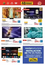 Folleto Worten Página 6