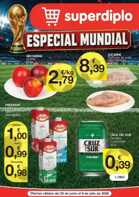 CashDiplo (válido hasta el 8-07)