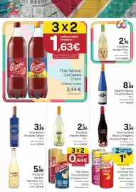 Folleto Supermercados El Jamón Página 10