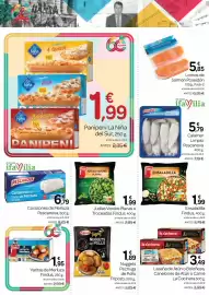Folleto Supermercados El Jamón Página 12