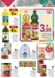 Folleto Supermercados El Jamón Página 13