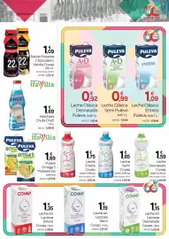 Folleto Supermercados El Jamón Página 19