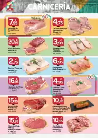 Folleto Supermercados El Jamón Página 2