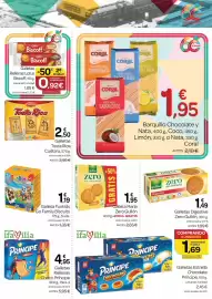 Folleto Supermercados El Jamón Página 23