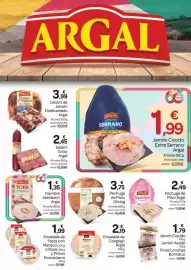 Folleto Supermercados El Jamón Página 25