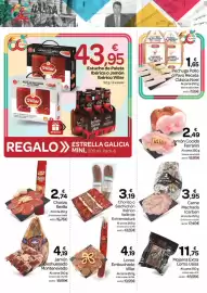 Folleto Supermercados El Jamón Página 26