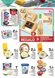 Folleto Supermercados El Jamón Página 27