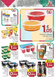 Folleto Supermercados El Jamón Página 29